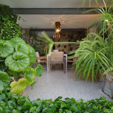 Villa In Albir L'Alfas del Pi Bagian luar foto