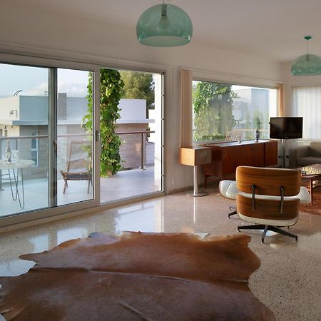 Villa In Albir L'Alfas del Pi Bagian luar foto