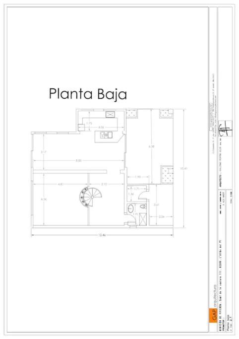 Villa In Albir L'Alfas del Pi Bagian luar foto