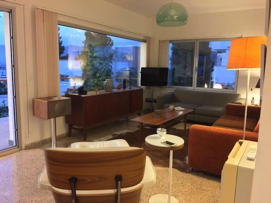 Villa In Albir L'Alfas del Pi Bagian luar foto