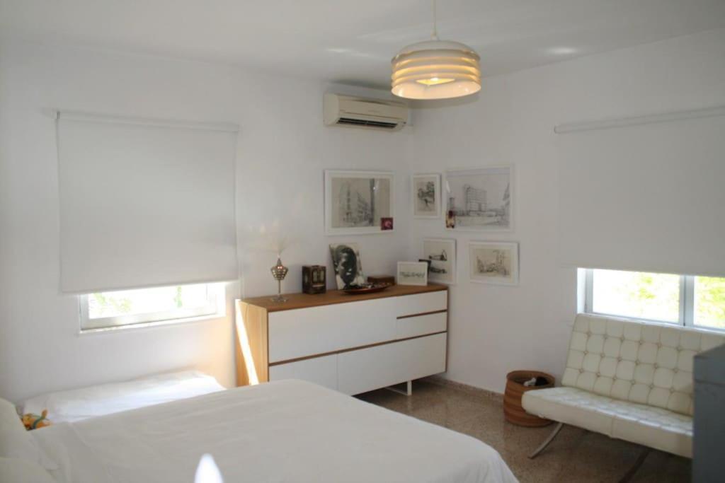 Villa In Albir L'Alfas del Pi Bagian luar foto