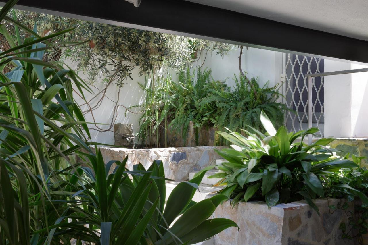 Villa In Albir L'Alfas del Pi Bagian luar foto