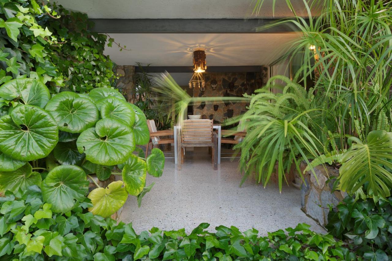 Villa In Albir L'Alfas del Pi Bagian luar foto