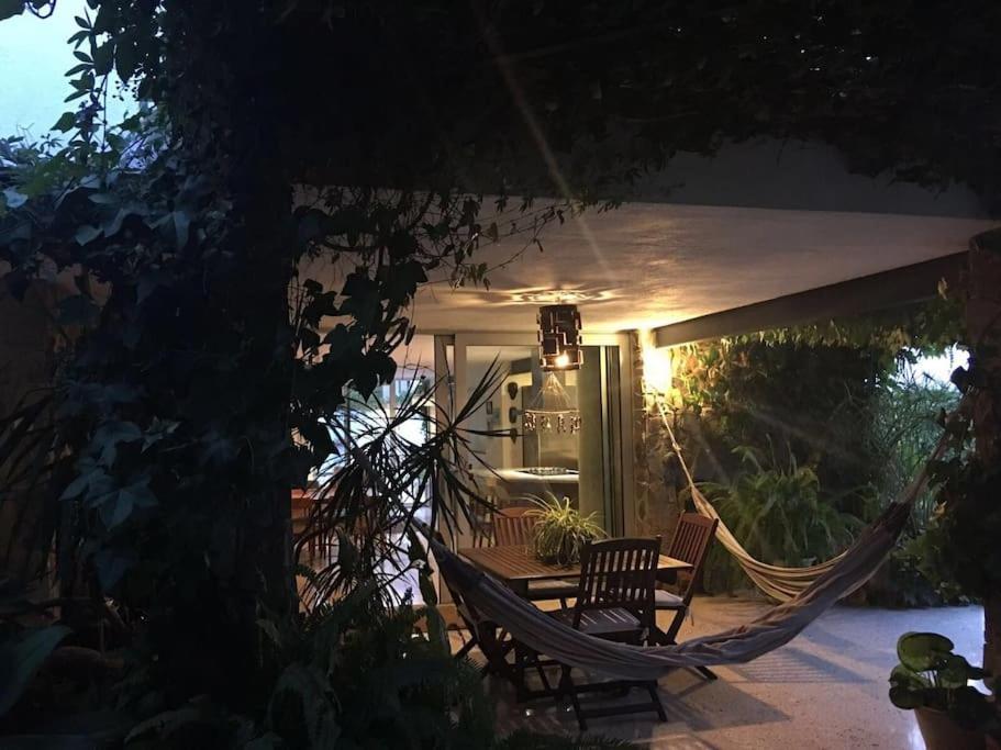 Villa In Albir L'Alfas del Pi Bagian luar foto