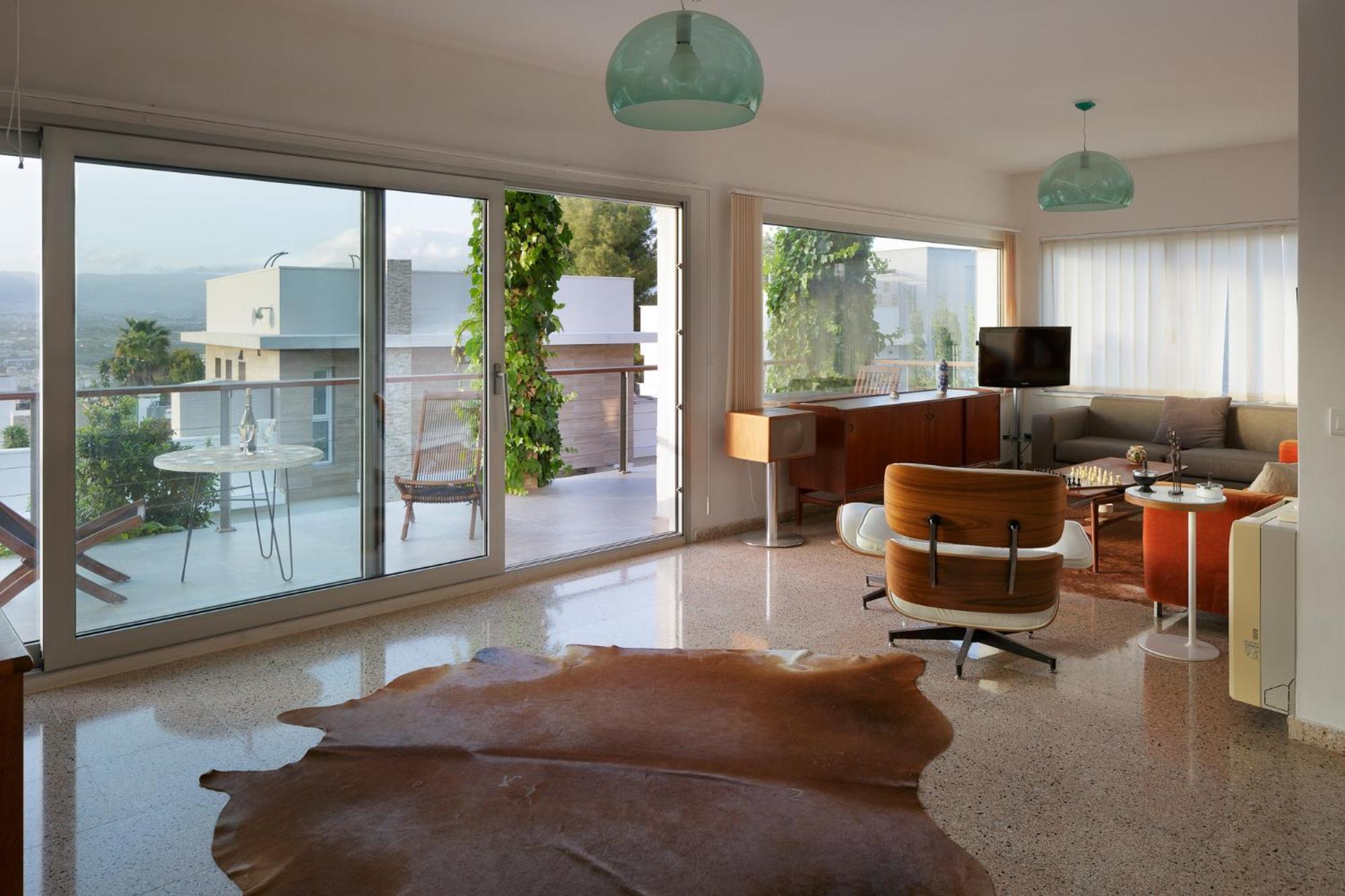 Villa In Albir L'Alfas del Pi Bagian luar foto