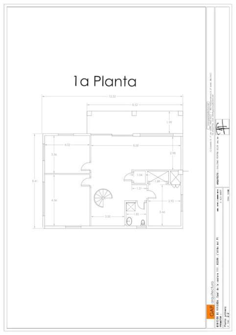 Villa In Albir L'Alfas del Pi Bagian luar foto